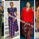 Fresh Ankara Styles