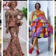 Sweet Ankara Designs