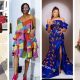 Freshest Ankara Gowns