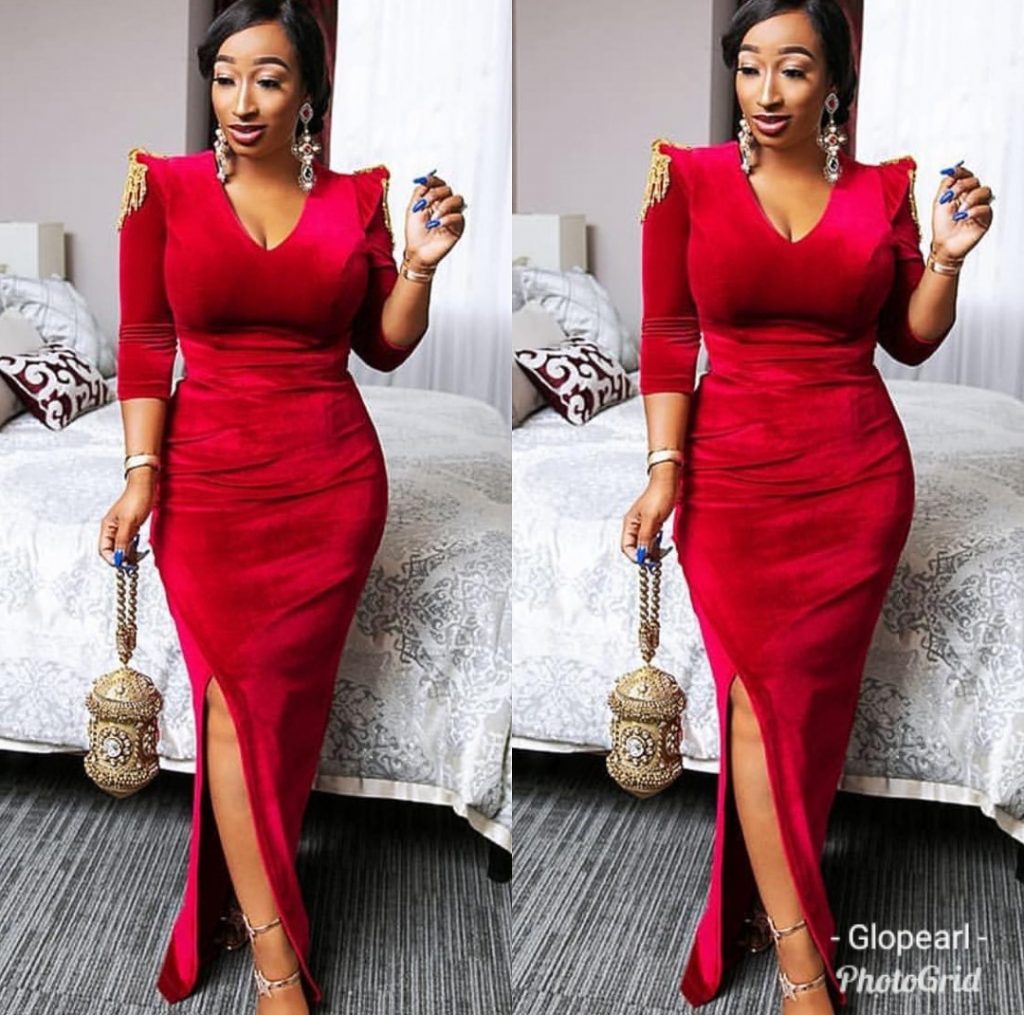 Perfect Asoebi Styles For Sophisticated Ladies- 2023 Designs