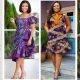 New Ankara Gown Styles