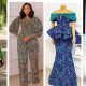 African Ankara Catalog