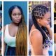 New Hair Braid Styles