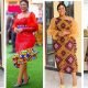 Trendy Ankara Dresses
