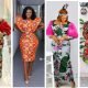 2022 Sexiest Ankara Styles