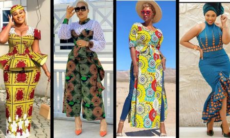 Admirable Ankara Styles