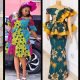 Outstanding Ankara Styles