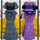 2022 Ankara Skirt & Blouse Styles