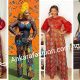 Nice Ankara Jumpsuits Styles