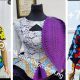 Fabulous Ankara Blouses