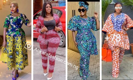 Fine Ankara Styles