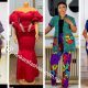 Fashionable Ankara Dresses