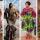Super Hot Ankara Gowns