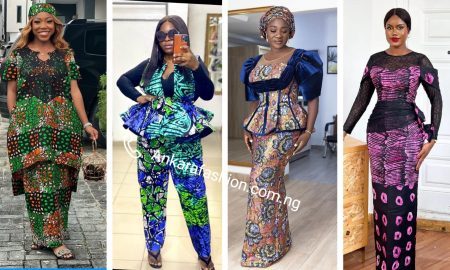 Best Ankara Designs