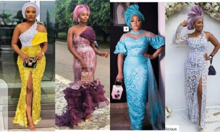 SUPER STYLISH ASO EBI