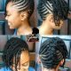 Styles for Natural Hair