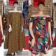Ankara Styles For Pregnant Ladies