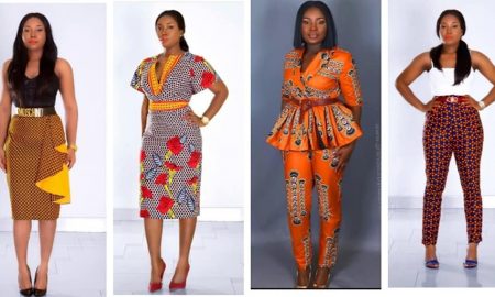 Royal Ankara Styles
