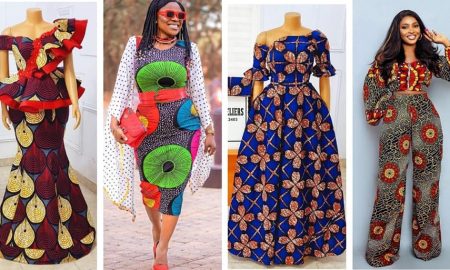 Amazing Ankara Styles
