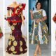 High Class Ankara Styles