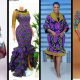 Cute Ankara styles for wedding