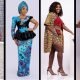 Unique Ankara Styles For Ladies