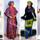 Ankara Gown Styles for church