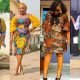 Naija Ankara Gown Designs