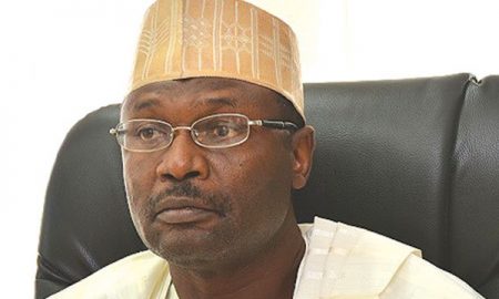 INEC reschedules presidential