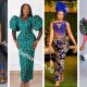 Classic Ankara Gown Collections