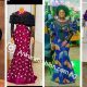 POSH ANKARA GOWN DESIGNS