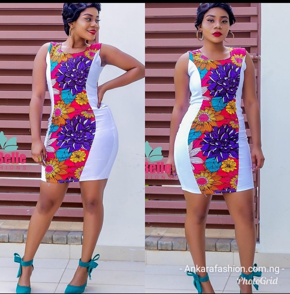 Ankara patches styles Clearance