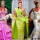 Hot Gowns For Traditional Wedding