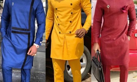 ankara styles 2019 for men