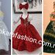 Girls Christmas Dresses