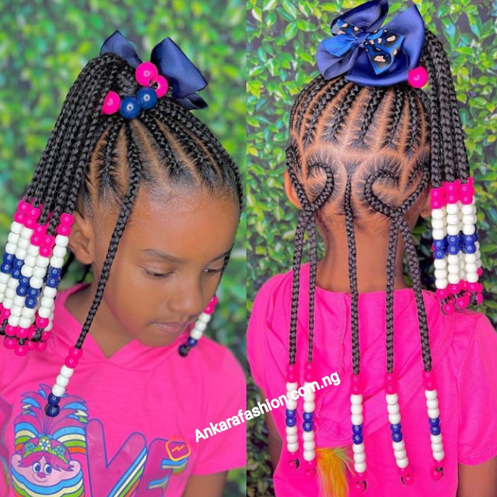 Easy Pretty Side Braid Hairstyles for Girls - Ethnic Fashion Inspirations!